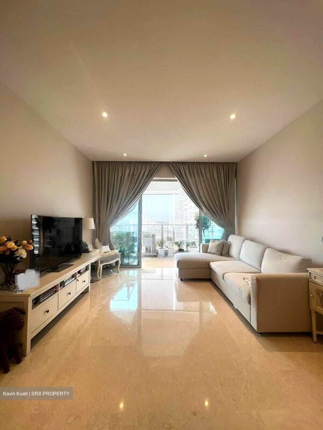 Clover By The Park (D20), Condominium #469120971